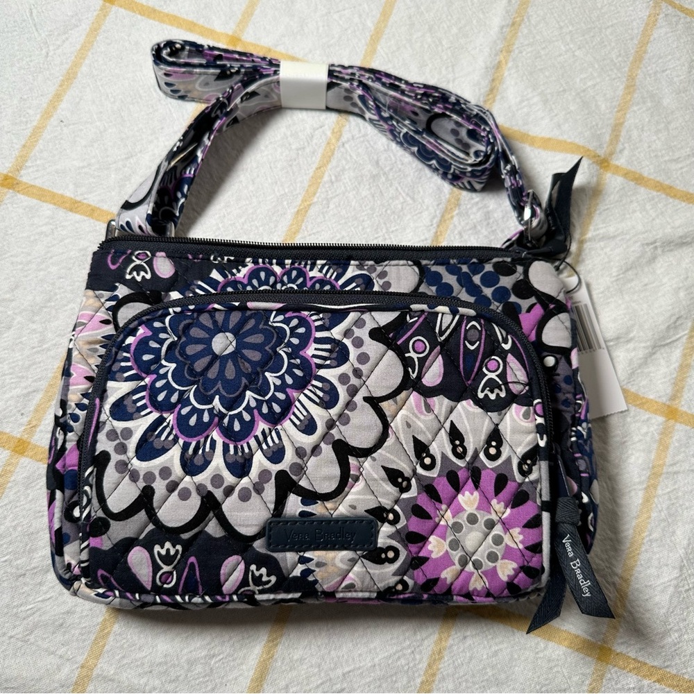 Vera Bradley Little Hipster
